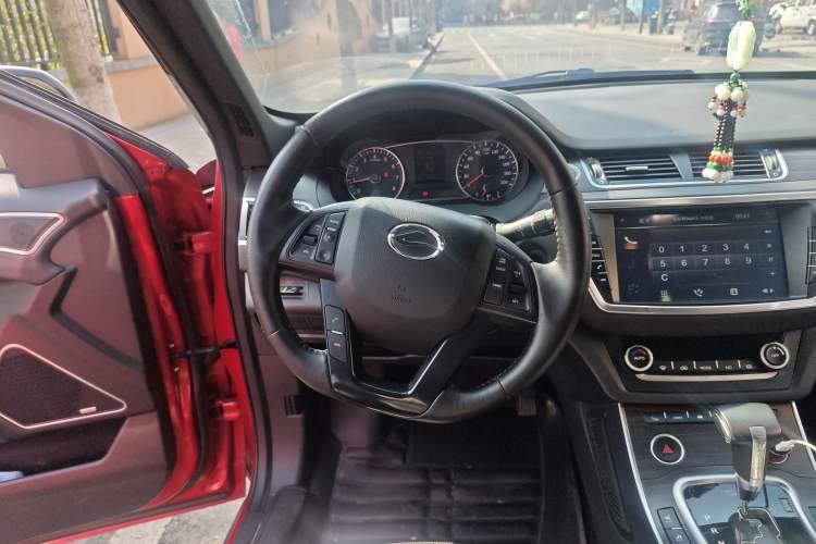 Used Land X7 2015 2.0T Panoramic Prestige Edition