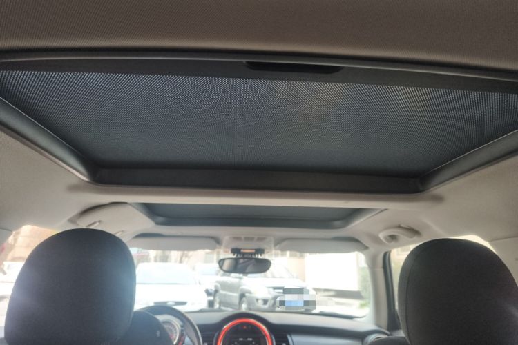 Used MINI 2014 1.5T COOPER Excitement