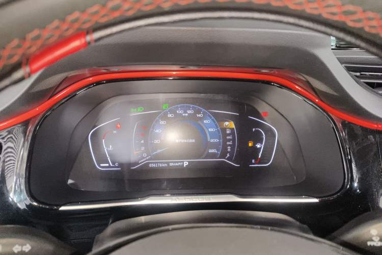 Used Dongfeng Aeolus AX7 2022 Mach Edition 1.5T DCT DF41
