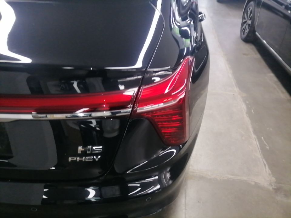 Hongqi H5 PHEV 2025 130 Super Hybrid Version — снимка 9