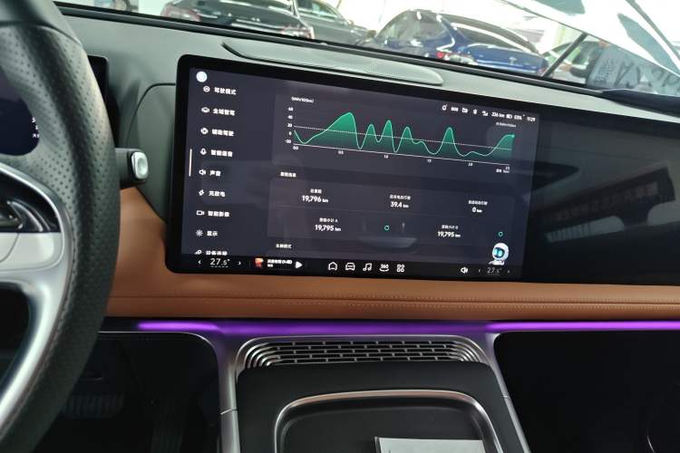 Used XPeng G9 2024 570 Max