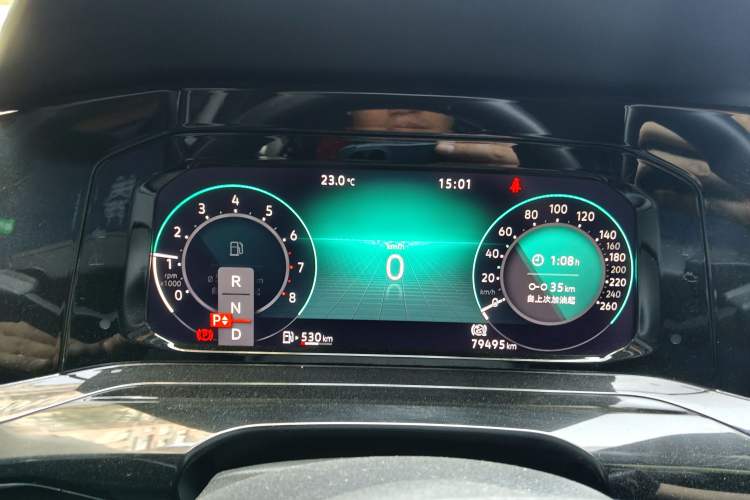 Used Volkswagen Golf 2021 280TSI DSG R-Line
