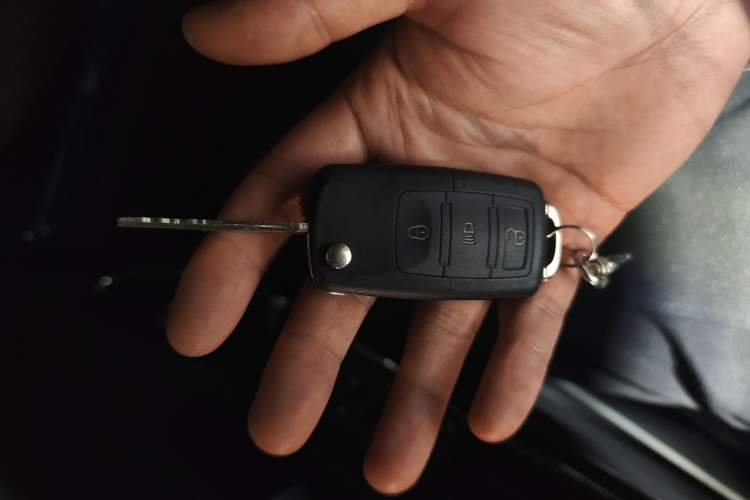 Used JAC Blue Cat 2023 M2 Plus Guoxuan Hi-Tech 41.93 kWh Comfort Edition