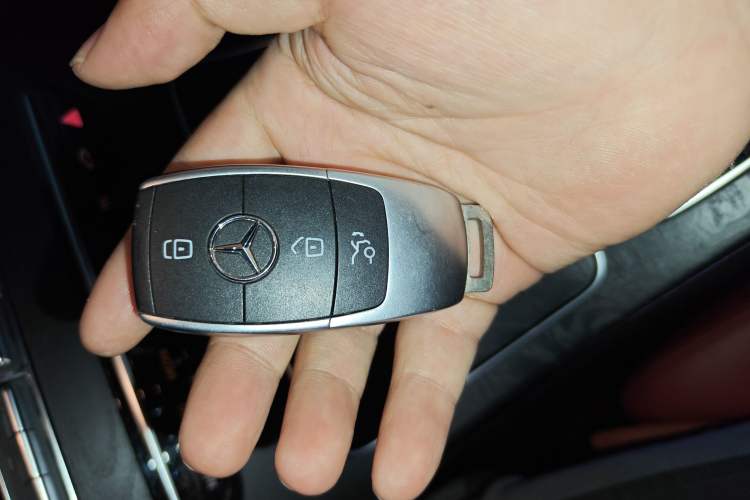 Used Mercedes-Benz C-Class 2019 C 260 Sport Edition
