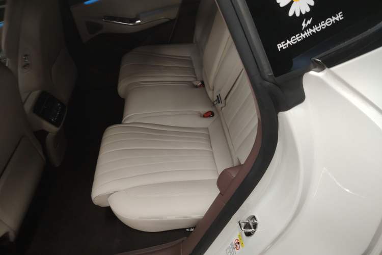 Used Denza Z9GT 2024 1100 Four-Wheel Drive Max Edition
