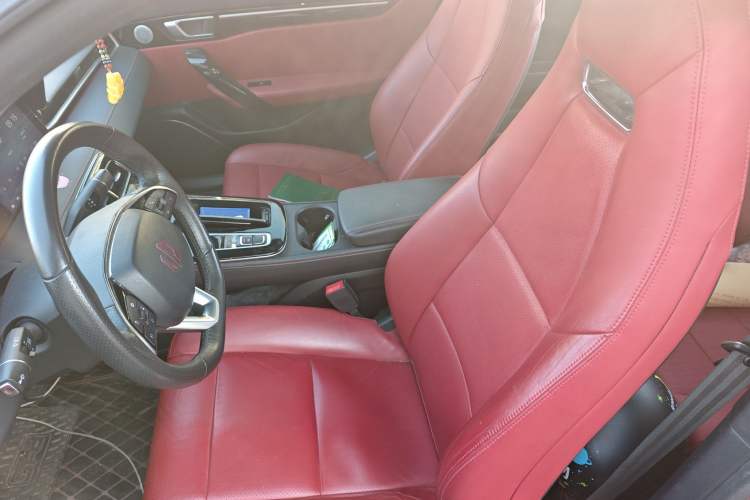 Used Leapmotor S01 2019 380 Pro
