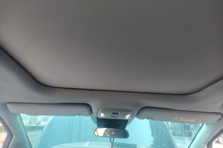 Used GAC Trumpchi M6 2021 PRO 270T DCT Luxury Edition
