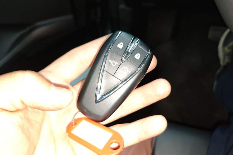 Used CHANGAN Eado 2024 PLUS Blue Whale NE 1.4T GDI DCT High-Energy Edition
