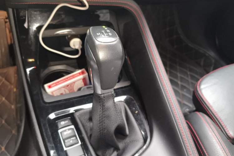 Used BMW X1 2018 sDrive18Li Luxury Model
