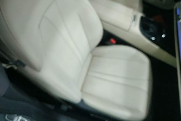 Used XPeng P7 2020 670E
