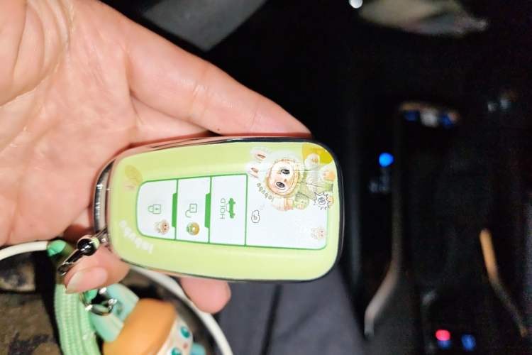 Used Toyota Corolla 2021 1.2T S-CVT Luxury Edition
