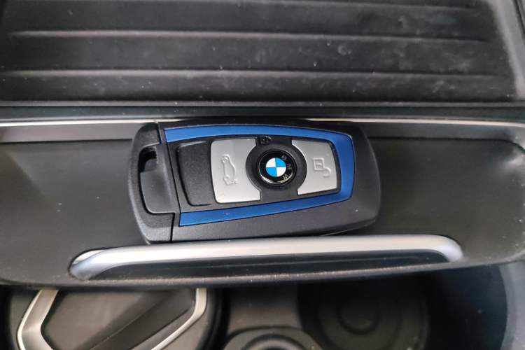 Used BMW 3 Series 2018 320Li Leading Model M Sport Package