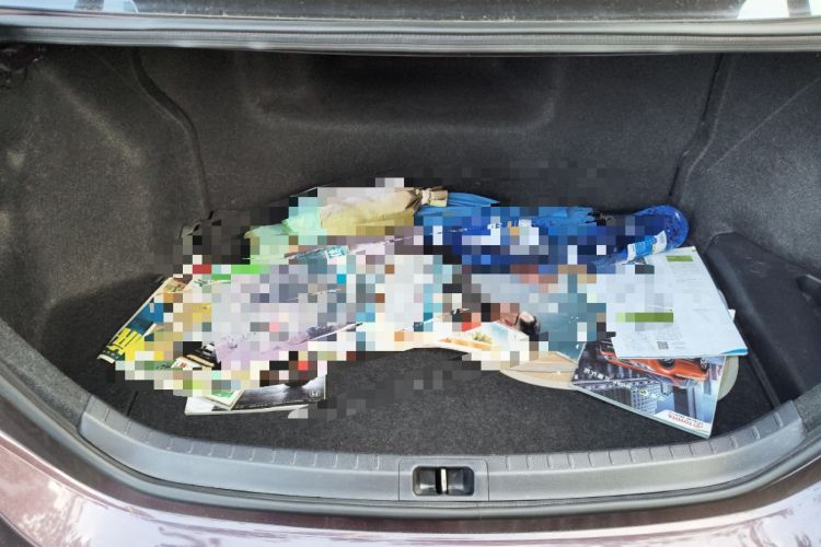 Used Toyota Levin 2016 Dual-Engine 1.8H GS E-CVT Elite Model with Sunroof