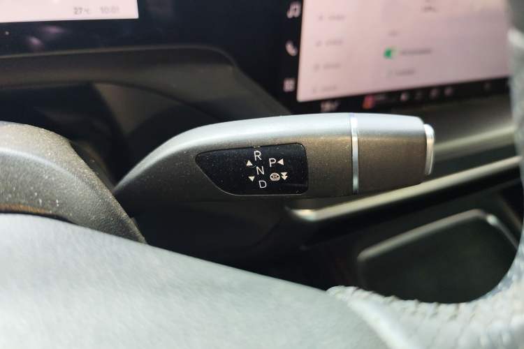 Used XPeng P7 2024 P7i 550 Pro