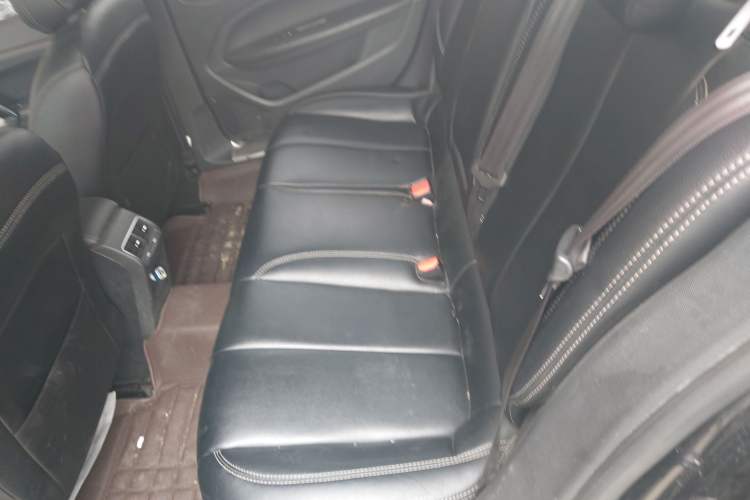 Used Peugeot 408 2014 1.8L Automatic Luxury Edition