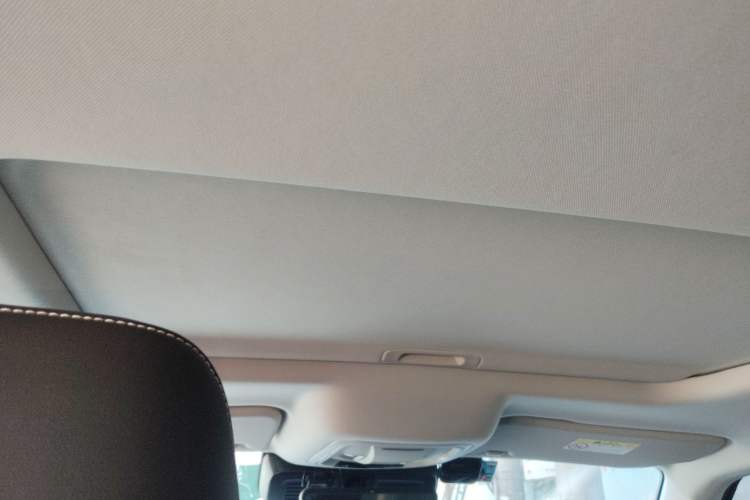 Used Tank 300 2021 City Edition 2.0T—Truly Stylish
