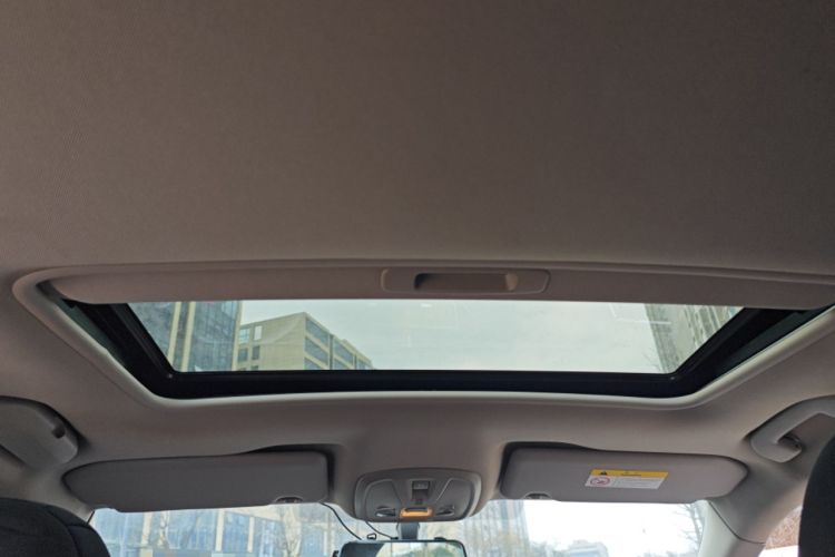 Used Peugeot 408 2016 1.6T Automatic Luxury Edition
