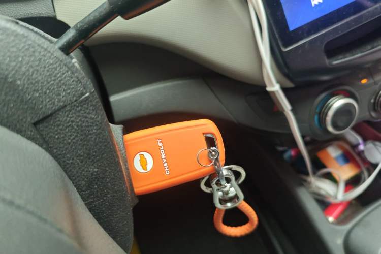 Used Chevrolet Sail 2015 Sail 3 1.3L AMT Ideal Edition