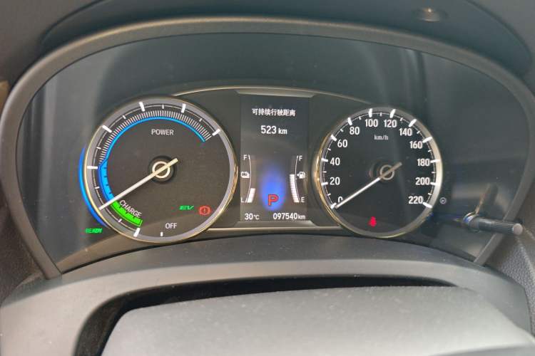 Used Honda Spirior 2017 Hybrid 2.0L Pure Drive Edition
