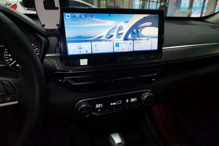 Used Nissan Teana 2022 2.0L XL-TLS Enjoyment Edition