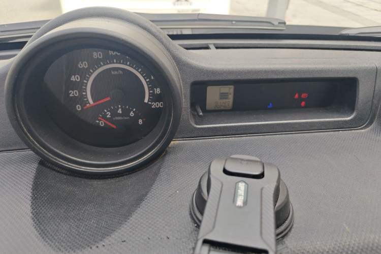 Used Great Wall M2 2012 1.5L Manual Urban Edition