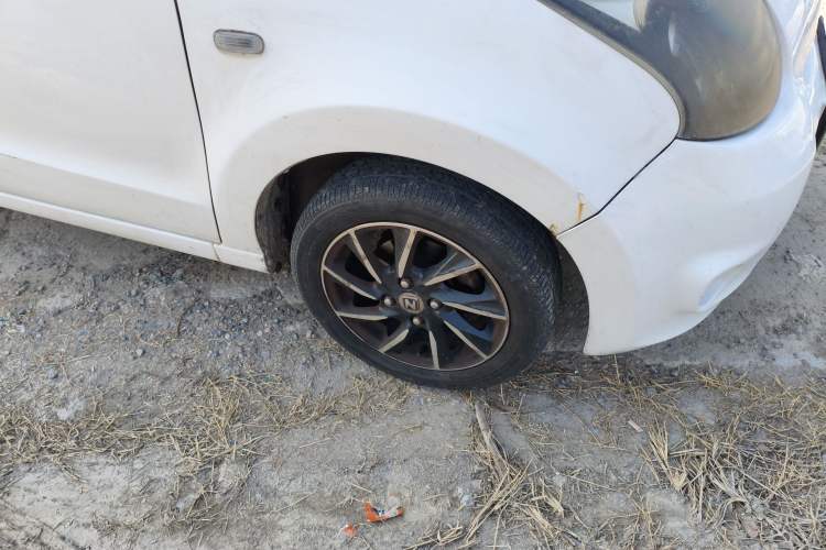 Used Zotye Cloud 100 2016 Cloud 100S Luxury Model
