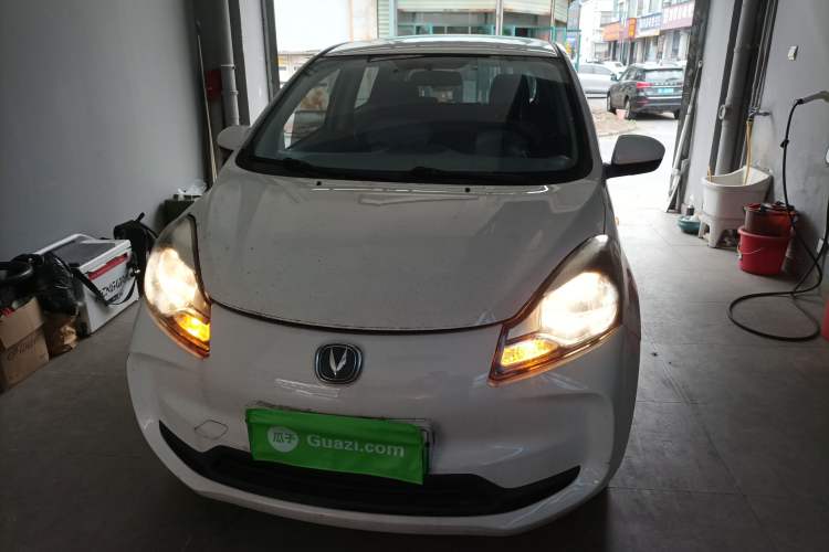 Used Oshan Benni E-Star 2022 National Edition Colorful Limited Edition (Fast-Charging Version) Lithium Iron Phosphate
