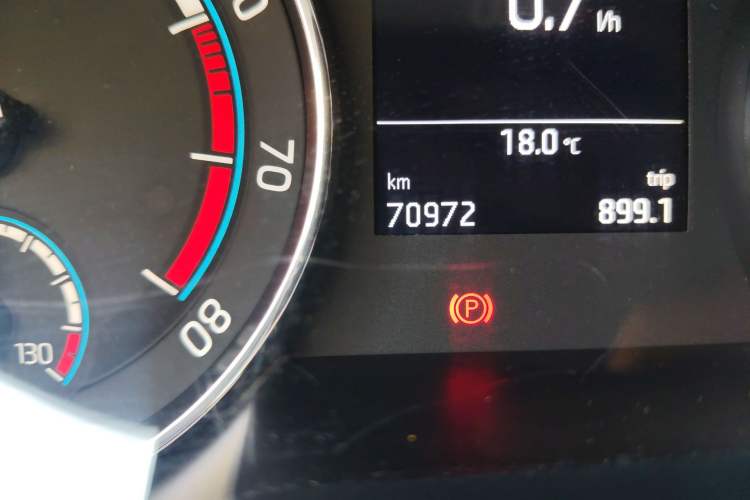 Used Skoda Superb 2019 TSI280 DSG Comfort Edition