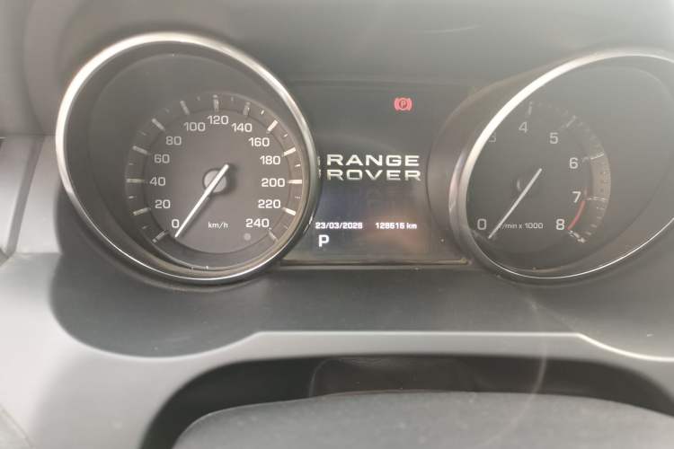 Used Land Rover Range Rover Evoque 2013 2.0T 5-Door Ignite Edition