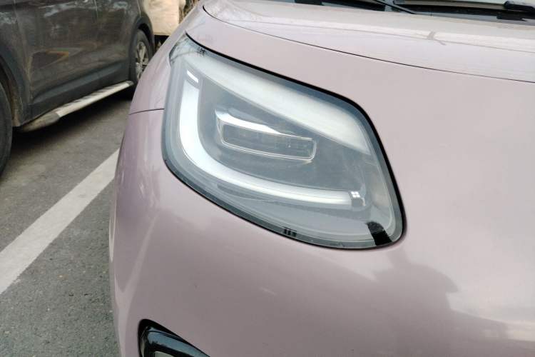 Used AION UT 2025 420 Intelligent Luxury Edition