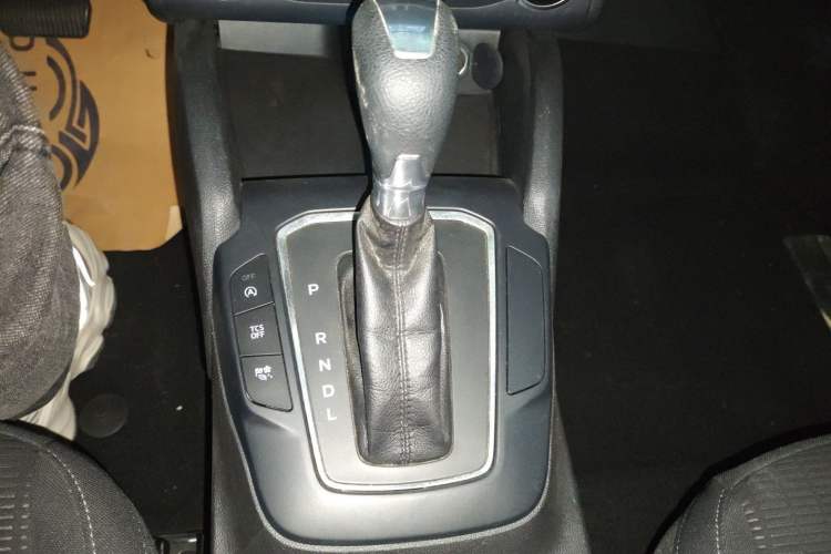 Used Ford Focus 2020 Sedan 1.5L Automatic Sharp Edition