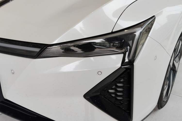 Used Lingxi L 2024 Player No. 1 Edition