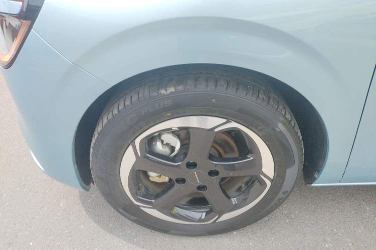 Used Dongfeng NAMMI 01 2024 430 Plus Smart+ Exterior 4