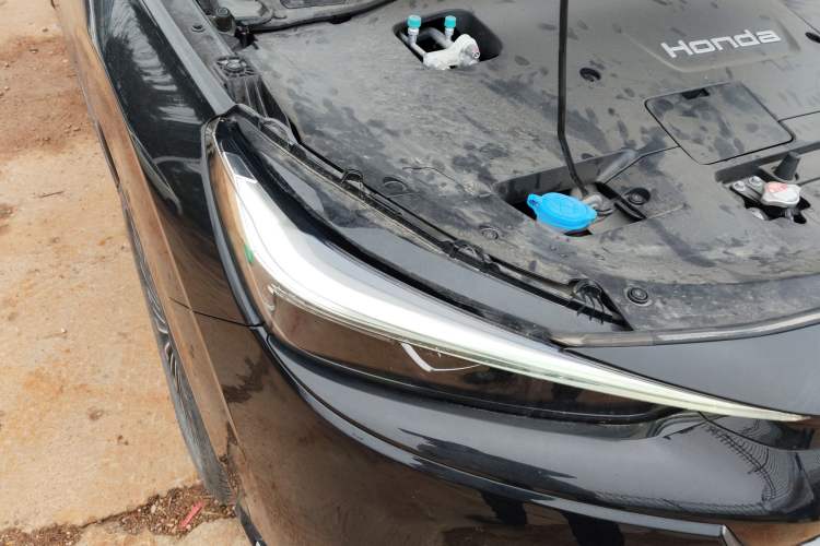 Used Honda e:NS1 2022 e-Style Edition