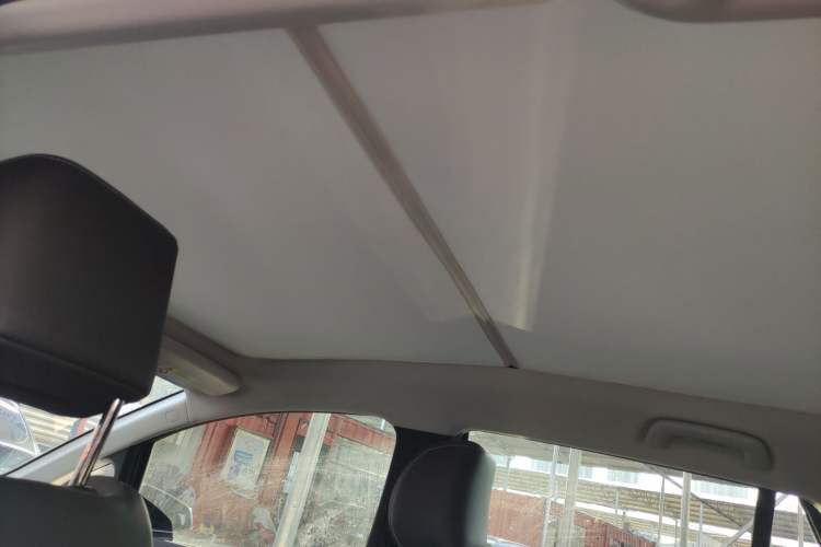 Used AION V 2023 Updated Plus 70 Intelligent Edition Lithium Iron Phosphate Headliner