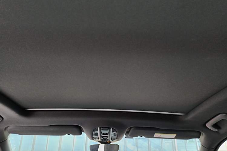 Used Porsche Cayenne 2019 Cayenne 3.0T Headliner