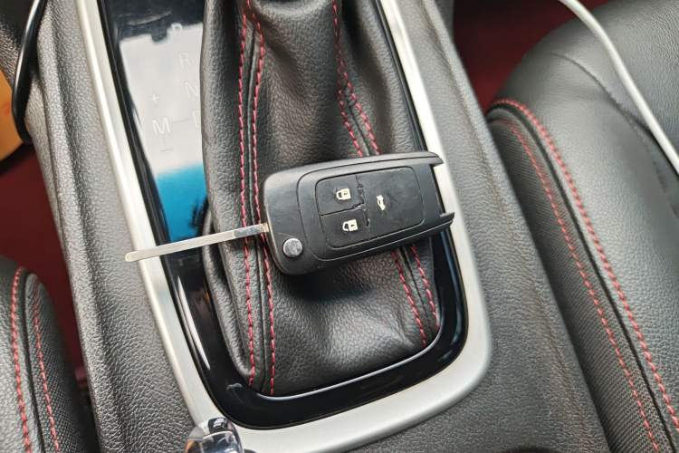 Used Chevrolet Monza 2020 Light Hybrid RS 330T Automatic Comfort Edition
