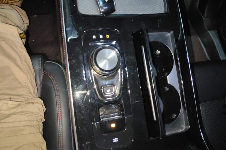 Used AION V 2021 Plus 70 Smart Edition Lithium Iron Phosphate