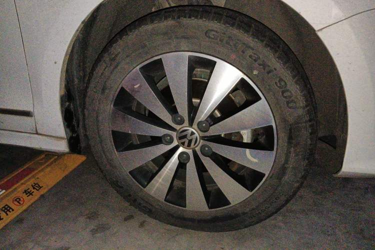 Used Volkswagen Sagitar 2018 1.6L Automatic Comfort Model
