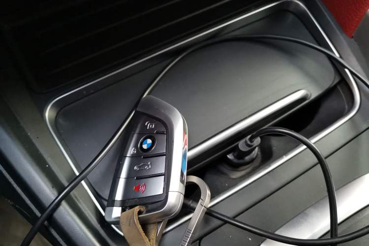 Used BMW 4 Series 2016 420i Convertible Fashion Model