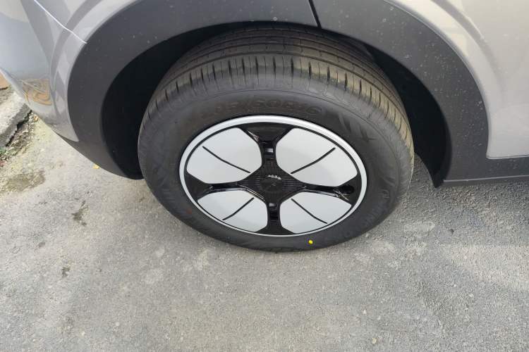 Used Geely Galaxy Geome 2026 Model 310km Youth Edition