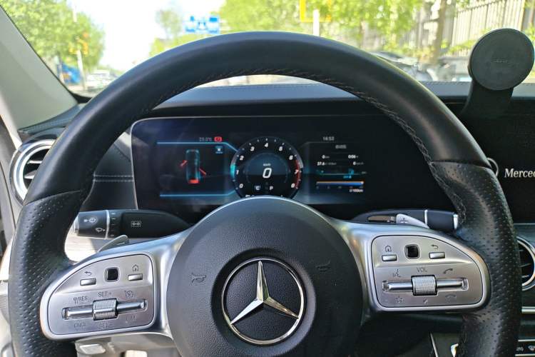Used Mercedes-Benz E-Class 2020 E 300 L Sport Luxury Edition