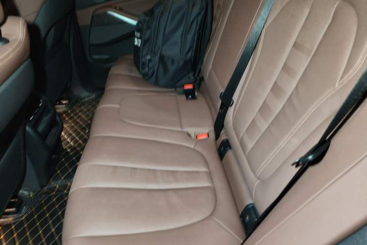 Used BMW X5 2021 xDrive40i M Sport Package