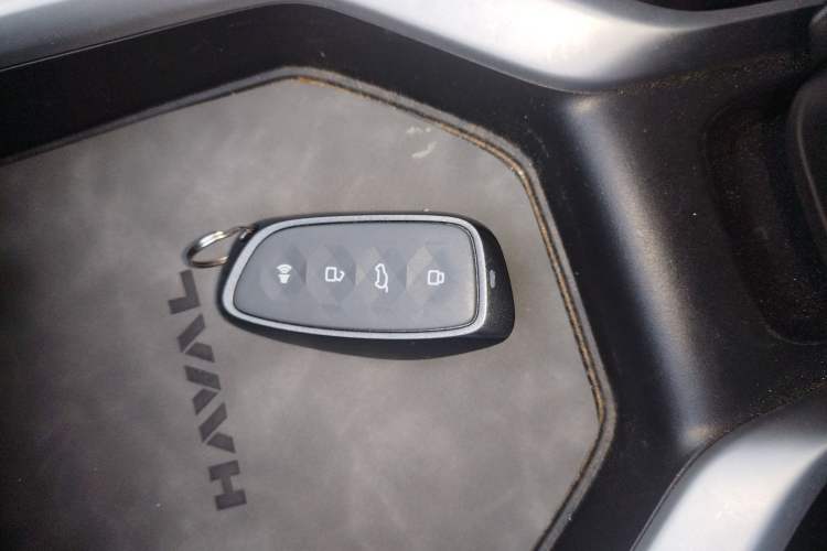 Used Haval H5 2023 2.0T Automatic 4x4 Innovation Edition – Diesel
