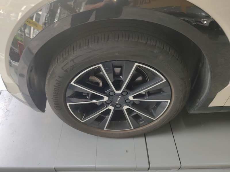 Used Zeekr X 2023 Rear-Drive YOU Edition 4 Seats — 22