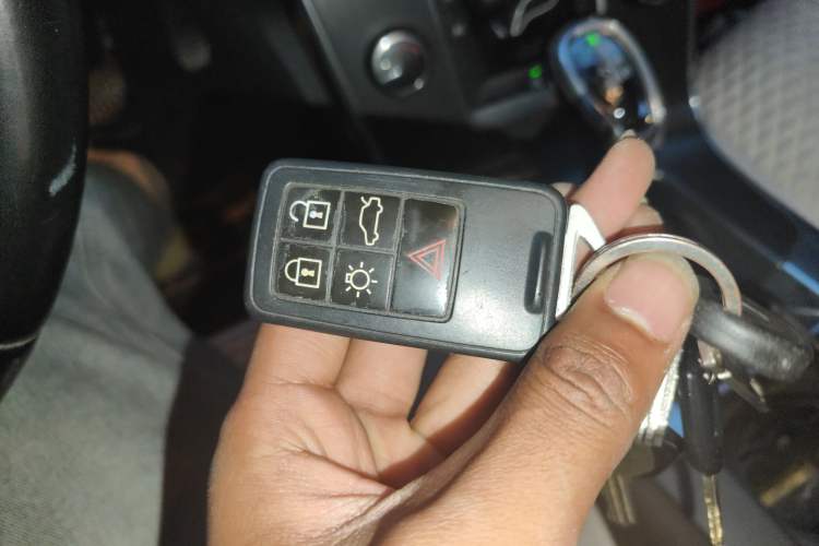 Used Volvo S60 2013 T5 Smart Edition
