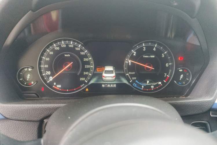 Used BMW 4 Series 2019 425i M Sport Package