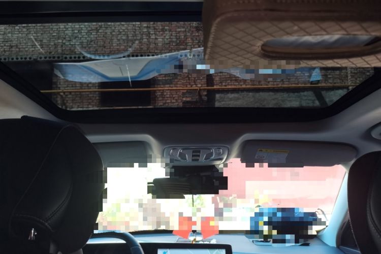 Used MG ONE 2022 β-Comfortable Living Series 1.5T Fully Satisfying Version 1128