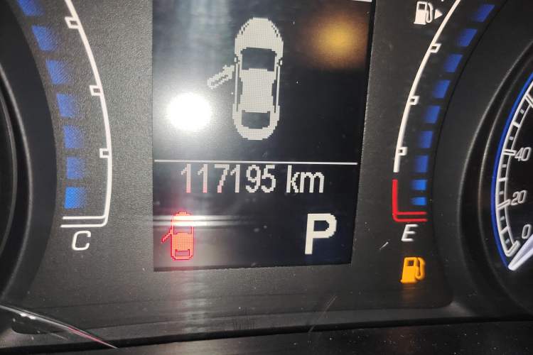 Used Fiat Viaggio 2012 1.4T Automatic Enjoyment Edition
