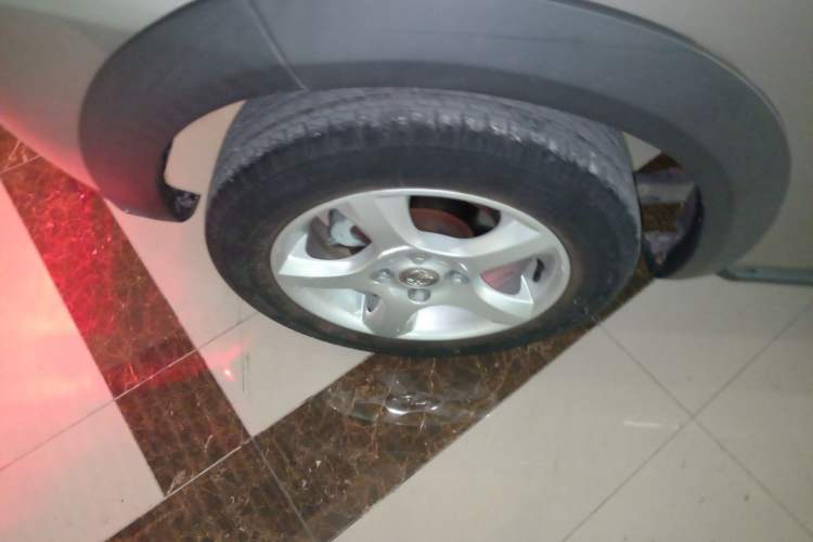 Used Suzuki Wagon R X5 2015 1.4L Flagship Model China V Standard